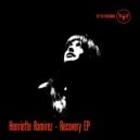 Henriette Ramirez - Disclosure Project