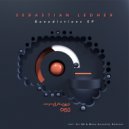 Sebastian Ledher Feat. Micha - Benedictions