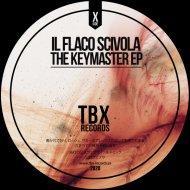 Il Flaco Scivola - Aereostatic Body