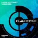 Mark Mulvaney - Whacked