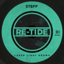 Steff Daxx - Laser Light Shows (Radio Mix)