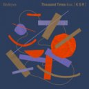 Redeyes feat. [ K S R ] - A Thousand Times (Original Mix)