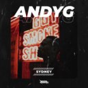 AndyG - Sydney (Radio Edit)