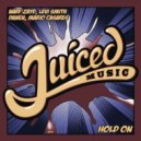 Narf Zayd, Levi Smith, Danen & Mario Casares - Hold On (Original Mix)