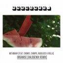 NOT4MANY, Halogenix feat. Chunky, Chimpo, Ragoloco, Rolla - Organise