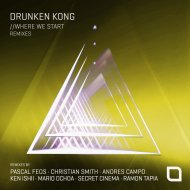 Christian Smith & Drunken Kong - Why Are We Here?