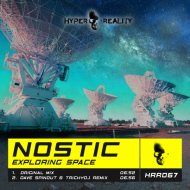 Nostic - Exploring Space