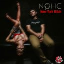 NOHC - New York Bitch (303 Dreams Acid House Remix)