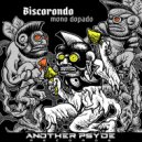 Biscorondo - Descoberta