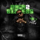 T.o.K.u.S & FNf Gface - Better Days (feat. FNf Gface)