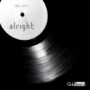 Indy Lopez - Alright