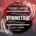 Chris Lehmann - Gamma (Original Mix)