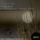 Gilbert, Soire - Makann (Kanedo Remix)