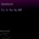Geekon - So Far From The Star (Original Mix)