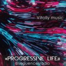 Vitolly - Progressive Life @sequencesradio (07.08.2020) ()