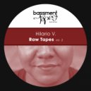 Hilario V - B2 (Original Mix)