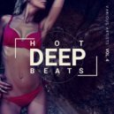 Alvaro Martins - Let No Man (Original Mix)