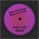 AuDio KoDe - Panic