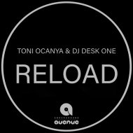Toni Ocanya & DJ Desk One - Panoramik