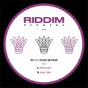 Echo Motion - Reserved