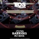 M3-O - Barriers