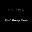 Alioscia Mele - FunkYaSpank (Original Mix)