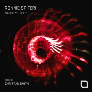 Ronnie Spiteri - Kodewerk