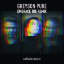 Greyson Pure - Monster Of A Journy