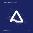 Larsson (BE) - Space Cadet (Mind Of One Remix)
