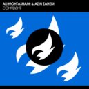 Ali Mohtashami & Azin Zahedi - Confident (Original Mix)