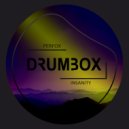Perfox - Bats on Saturn