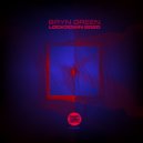 Bryn Green - In A Machine