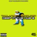 Thulane Da Producer - Deep Anon