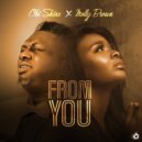 Obi Shine & Molly Brown - From You (feat. Molly Brown) (Original Mix)