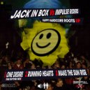 Jack In Box Vs Impulse Riders - One Desire