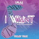 Tommy Trax - I Want