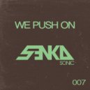 Dub Phizix, Lovescene - The Line