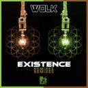 WOLK - Existence (Fake Reality Remix)