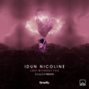 Idun Nicoline  - Lost Without You (Boxplot Remix)
