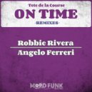 Tete de la Course - On Time