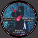 Michael D. Knox - Exterminator (Kev D Metamorphosis Remix)