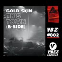 Bronn - This Town (B-Side)