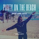 Laut & Leise feat. Timo G. - Seashore (Extended Mix)