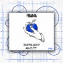 FOAMA - Jack The House (Radio Edit)