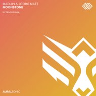 Maduin & Joorg Matt - Moonstone