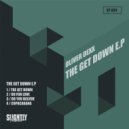 Oliver Dexx - Do For Love (Original Mix)