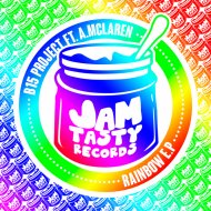 B15 Project Feat A.Mclaren - Rainbow