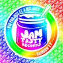 B15 Project Feat A.Mclaren - Rainbow (B15 Project x Trudos Sound Remix)