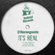 Q Narongwate - It\'s Real