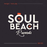 Vertigini - Funk Lady